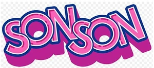 SonSon logo