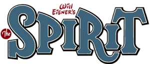 The Spirit logo