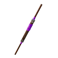 Donnie's Bo Sheath Back Bling