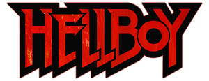 Hellboy logo