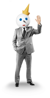 Jack in the Box | Crossover Wiki | Fandom