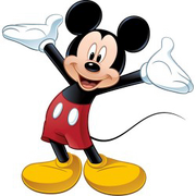 Mickey Mouse