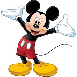 Mickey Mouse Crossover Wiki Fandom