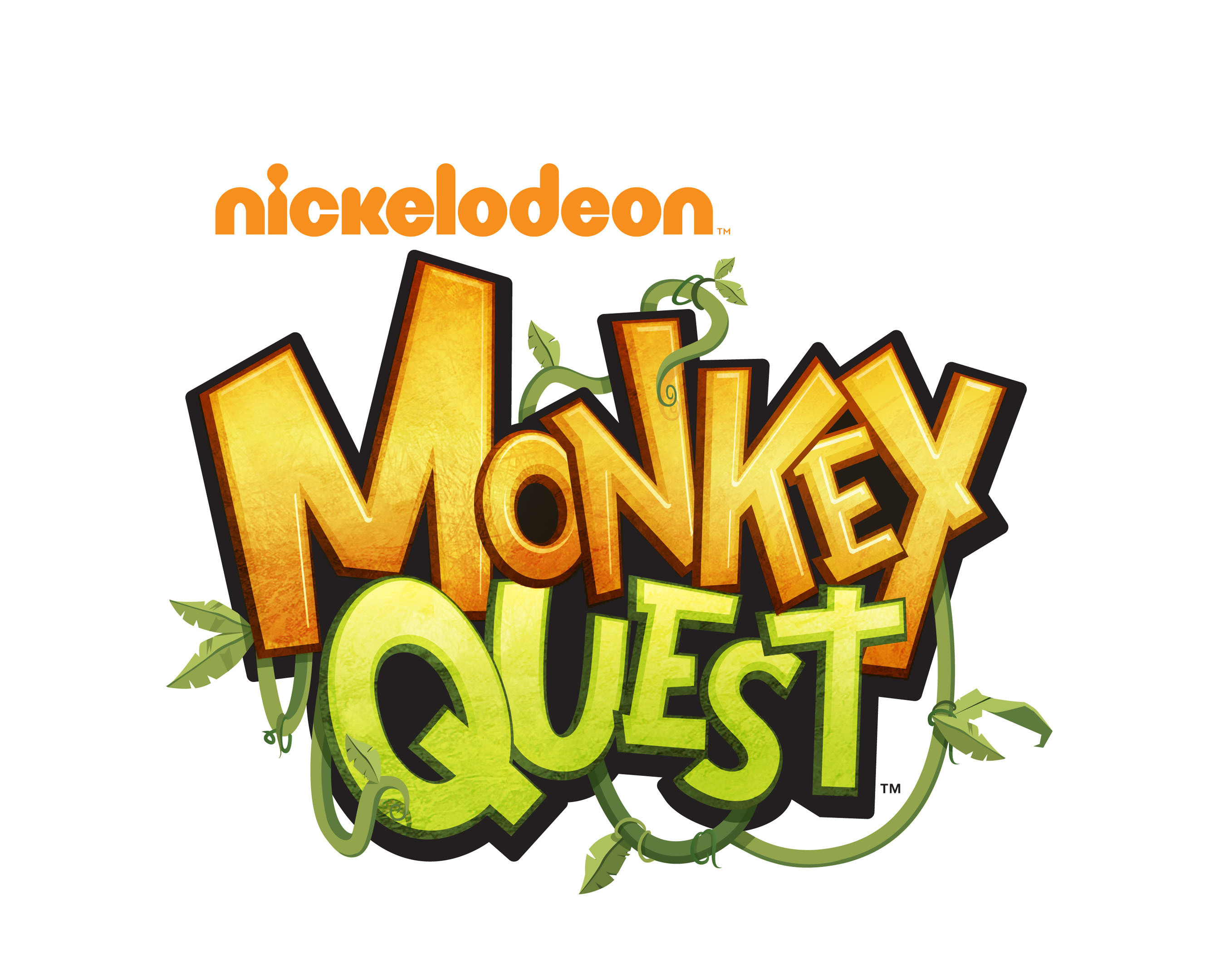 nickelodeon game monkey quest