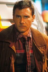 Rick Deckard