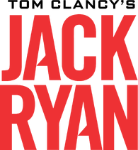 Tom Clancys Jack Ryan Logo