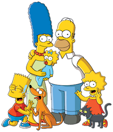 Patrick Star - Wikisimpsons, the Simpsons Wiki