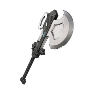 Cybertronian Axe Pickaxe