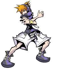 The World Ends with You - Wikipedia