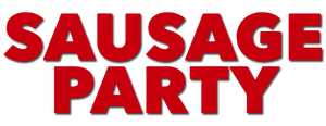 Sausage Party Logo