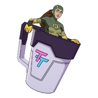 Shrinking Rae Back Bling