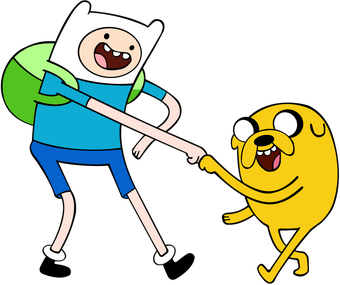 Adventure Time Crossover Wiki Fandom - adventure time party time roblox