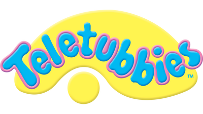 A teletubbies logo