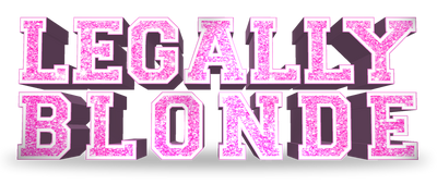 Legally Blonde Logo