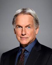 Leroy Jethro Gibbs NCIS