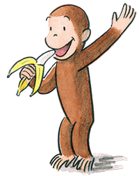Curious George