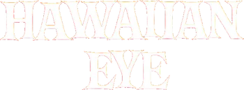 Hawaiian Eye logo
