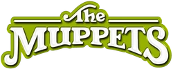 The Muppets 2022 Logo