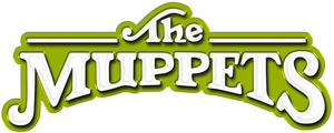 The Muppets 2022 Logo