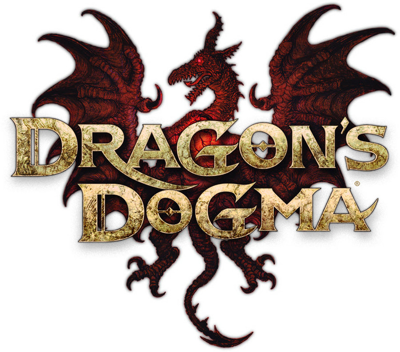 Dragon's Dogma logos compilation : r/DragonsDogma