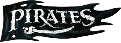 LEGO Pirates Logo