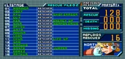 MMX6 rescue reploids reference
