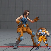 SFV akira linn kurosawa