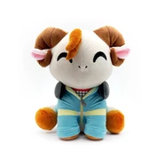 Rammie (Mascot) | Crossover Wiki | Fandom