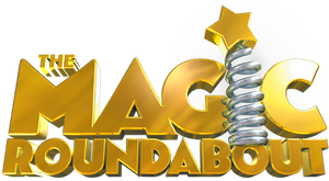 The Magic Roundabout Logo