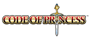 Code ofprincess