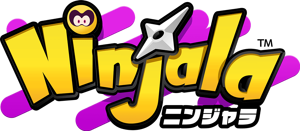 Ninjala logo