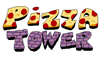 Has your favourite character crossed over with Pizza Tower yet?