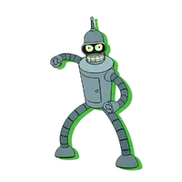 Bender Fortnite