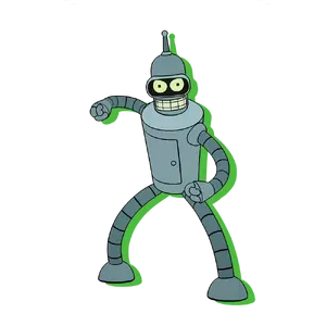 Bender Fortnite