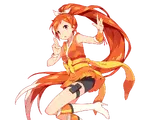 Crunchyroll-Hime