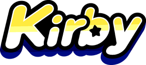 Kirby-current logo