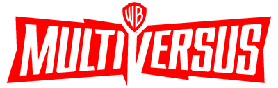 MultiVersus Logo