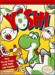 Nes-yoshi