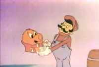 Supercade-DonkeyKong-Qbert