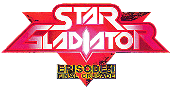 Star Gladiator - Wikipedia
