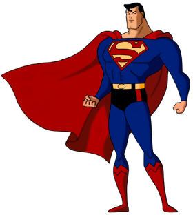 Superman: nova animação ganha data de estreia - Game Arena