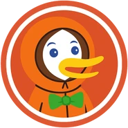 Dax as Kenny McCormick