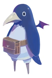 Prinny Disgaea