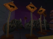 A&OXXL2 Earthworm Jim