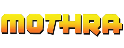 Mothra logo