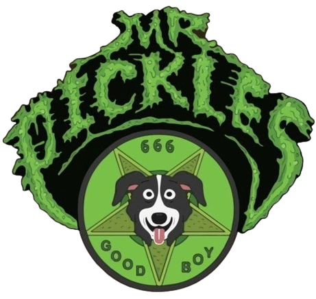 Mr. Pickles | Crossover Wiki | Fandom