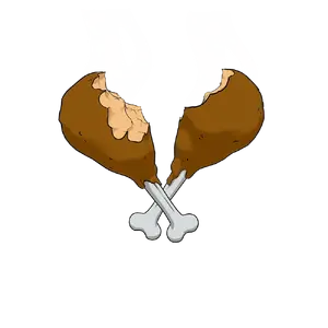 Drumsticks Pickaxe