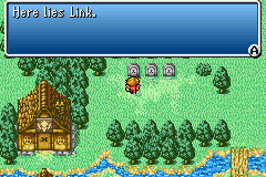 Zelda Universe on X: Chapter 2 of our A Link to the Past walkthrough is  now online   / X