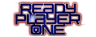 Ready Player One logo