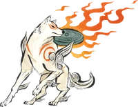 Amaterasu
